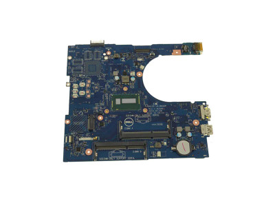 0N64X4 - Dell Intel i3 5005U 2.00GHz Motherboard