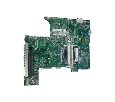 0N8716 - Dell Socket PGA478 Intel 915GM Chipset Motherboard Latitude D510 Pentium DDR2 2x DIMM System Board