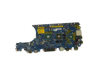0N98Y6 - Dell Latitude E5570 i7-6820HQ 2.7GHz Motherboard