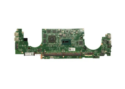 0N9YM9 - Dell Socket BGA1168 AMD Radeon R7 System Board Motherboard Inspiron 7548 Core i7-5500U DDR3 2x DIMM Compatible