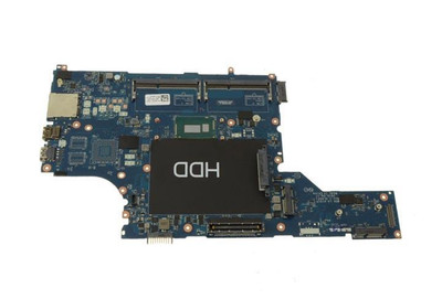 Dell Latitude E5540 System Board 0NHP4F Intel Core i5-4310u 2.00GHz CPU Motherboard