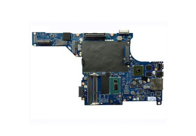 0NR2XX - Dell Core i7-4600U 2.1GHz Latitude Motherboard