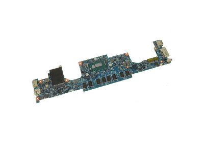 0NT27R - Dell Motherboard for Inspiron 14 7437 Laptop