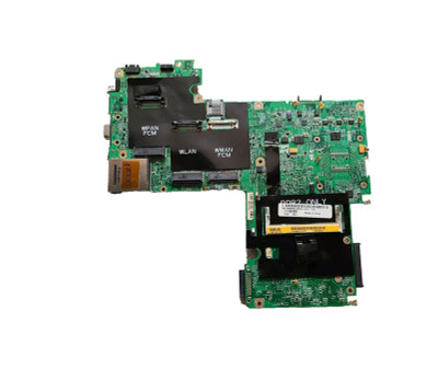 0NX906 - Dell PGA478 ATX Motherboard DDR2 2x DIMM Integrated Video Pentium 4 Compatible System Board for Inspiron 1520 Vostro 1500