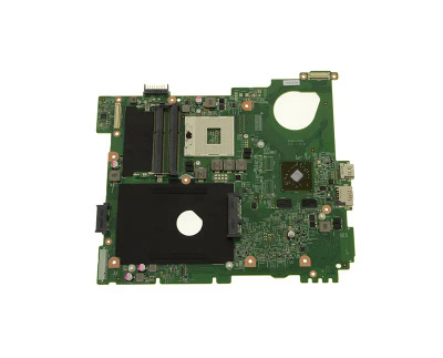 0P0XH2 - Dell Inspiron 15R N5110 Motherboard