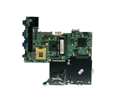 0PF494 - Dell Socket PGA478 Intel 945GM Laptop Motherboard
