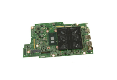 0PJDNR - Dell Intel i7-6500U 2.5GHz Laptop Motherboard