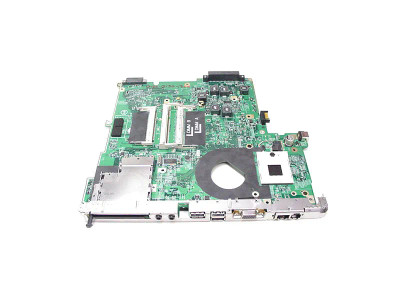 0PP21L - Dell Inspiron 1300 Laptop Motherboard