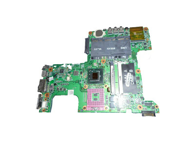 0PP385 - Dell PGA478 Socket DDR2 2x DIMM Motherboard