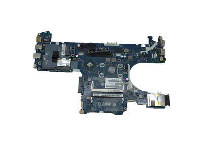 0PR83X - Dell Core i5-3320M 2.6GHz Latitude E6230 Motherboard
