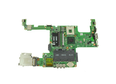 0R67XM - Dell PGA478 Socket System Board Motherboard DDR2 2x DIMM Celeron Core 2 DUO Pentium Compatible Inspiron 1525