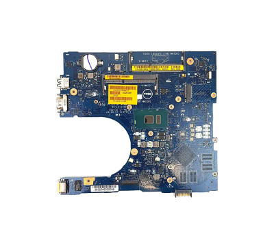 0RV4XN - Dell Laptop Motherboard with Intel i7-6500U 2.5GHz for Inspiron 15 5559