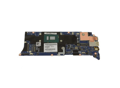 0T9VPC - Dell 8GB Intel i5-7200U 2.5GHz Laptop Motherboard