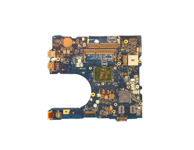 0THKRW - Dell Socket FT3b A6-7310 DDR3 2x DIMM Motherboard