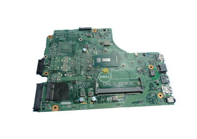 0THVGR - Dell Socket FCBGA1168 DDR3 Core i5-5200U Motherboard