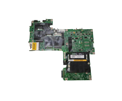 0UK434 - Dell Socket 478 System Board Motherboard for Inspiron 1720 Notebook