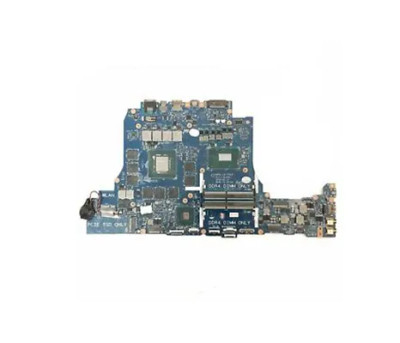 0V1KRT - Dell GTX1070 8GB i7-7820HK 2.9GHz Laptop Motherboard