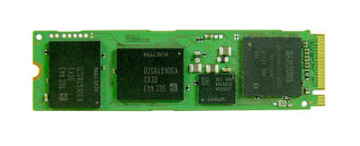 MZ-HPV5120 - Samsung 512GB PCIe 3.0 x4 M.2 2280 SSD