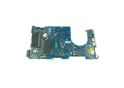 Dell Inspiron 17 (7737) Motherboard System Board with IN - Compatible with Dell laptops - Replacement part for 0VHTPV