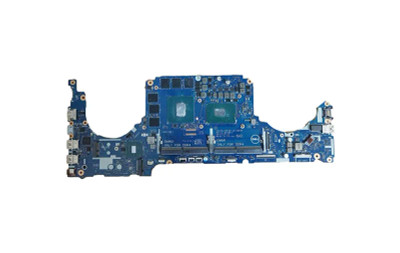 0VPTXG - Dell Core i7 2.8GHz Quad Core Motherboard