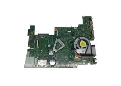 0VVH12 - Dell Inspiron 15Z 5523 Laptop Motherboard with i7-3537U 2.0GHz CPU