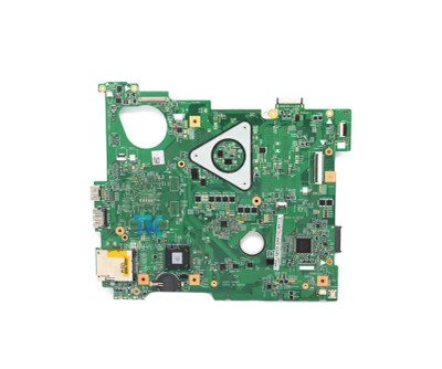 0VVN1W - Dell Socket PGA989 ATX DDR3 2x DIMM Motherboard