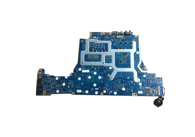 0VWNM2 - Dell Intel Core i7-6700 2.60GHz Laptop Motherboard