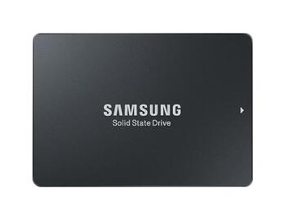 MZ-ILS3T8A - Samsung PM1633 Series 3.8TB Triple-Level Cell (TLC) SAS 12Gb/s High Performance 2.5-inch Solid State Drive