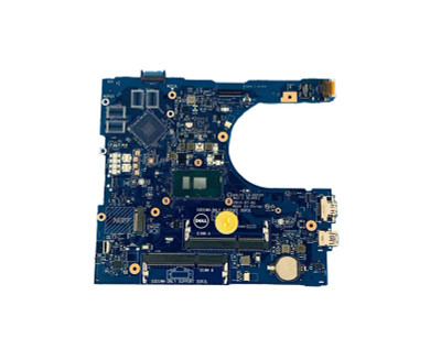 0VYVP1 - Dell Motherboard With Intel Core i5-6200U CPU for Inspiron 15 5559