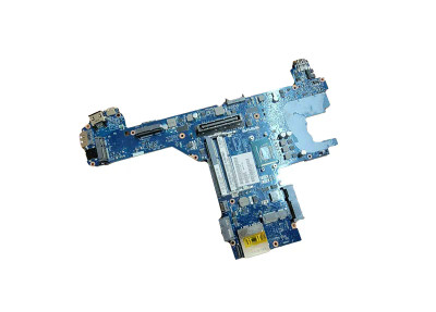 0W09T1 - Dell Socket PGA988 DDR3 2x DIMM Motherboard