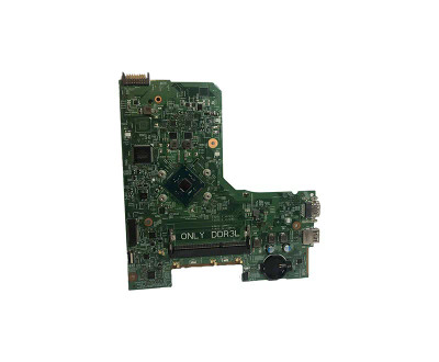 0W216V - Dell Socket PGA989 Pentium N3700 DDR3 Motherboard