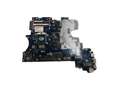 0W37NX - Dell PGA988 HM77 Core i3-3120M DDR3 Motherboard