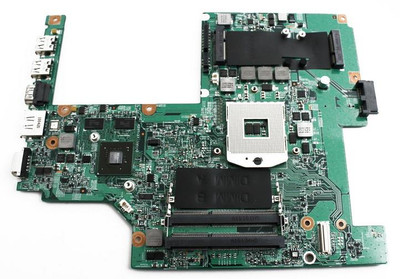 0W79X4 - Dell Nvidia 512MB Vostro 3500 Motherboard