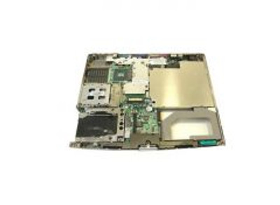 0W8212 - Dell System Board for Inspiron 600m