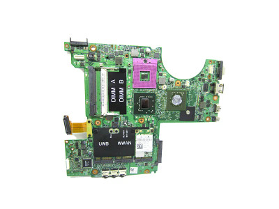 0X852D - Dell Socket 478 XPS M1530 Motherboard