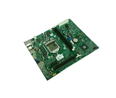 0XFWHV - Dell LGA1155 B75 Micro-ATX DDR3 Motherboard