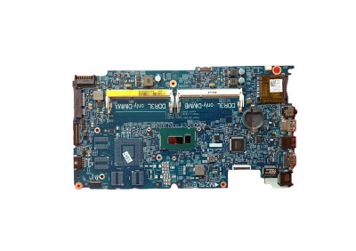 0XGD21 - Dell Socket BGA1168 System Board Motherboard for Inspiron 15 7537 Supports Core i7-4510U DDR3 2x DIMM