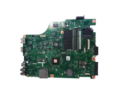 0XP35R - Dell HM57 Chipset DDR3 2x DIMM Motherboard