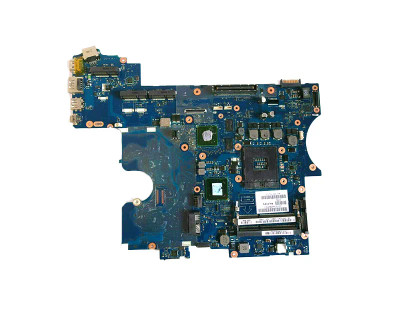 0XT7CH - Dell QM67 Chipset Socket PGA989 DDR3 Motherboard