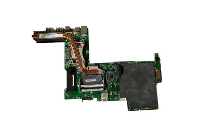 0Y012C - Dell Socket 478 ATX Core 2 Duo Extreme Motherboard