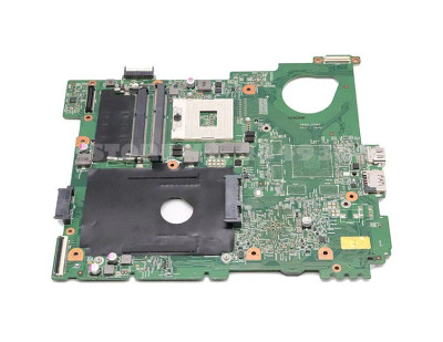 Dell System Board 0Y0RGW for STUDIO 1749 Laptop PGA989 - Replacement part for Dell laptop, compatible with STUDIO 1749