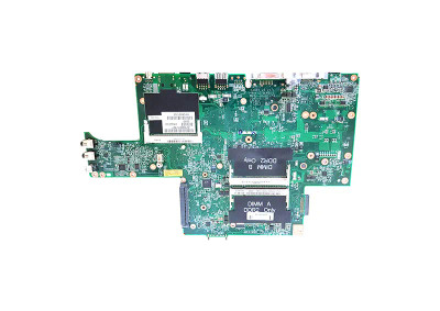 0Y4694 - Dell Socket 478 Inspiron 9300 Motherboard