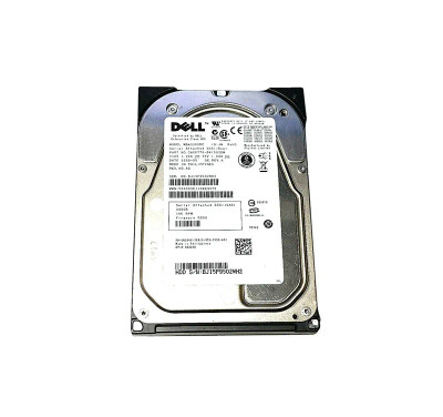 Dell N226K 300GB 15000RPM SAS 3.5 Hard Drive for PowerEdge Server