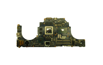 0YHXY4 - Dell GeForce GTX 980M i7-6700HQ DDR4 Motherboard