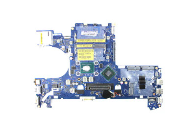 0YJR6N - Dell Socket BGA1023 Core i7 DDR3 Motherboard