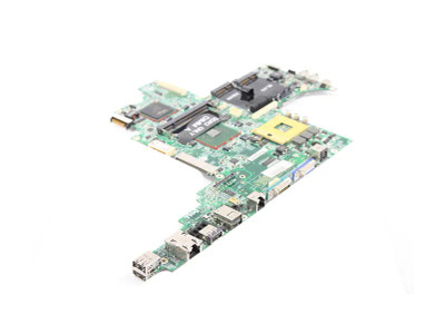 0YY715 - Dell PGA478 Pentium M DDR 2x DIMM Motherboard