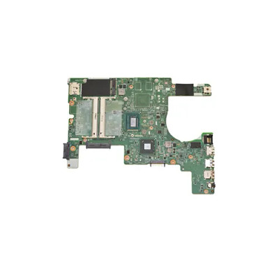 1024G - Dell Socket BGA1023 System Board Motherboard for Inspiron 15z 5523 Supports Core i7-3537U