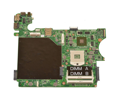 11NDY - Dell System Board Motherboard for XPS 14 Laptop