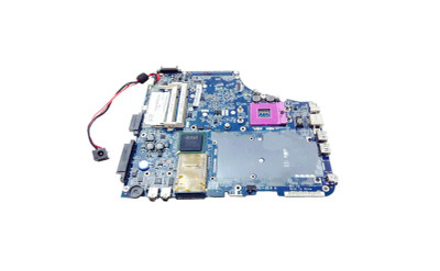 1310A2120812 - TOSHIBA Satellite A205 Motherboard
