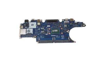 19C1X - Dell Core i5-4210U 2.7GHz Latitude Motherboard